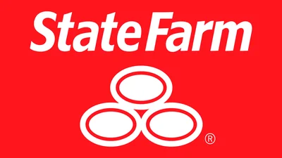 State Farm logo